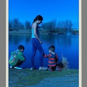 Meet your Posher, Patricia